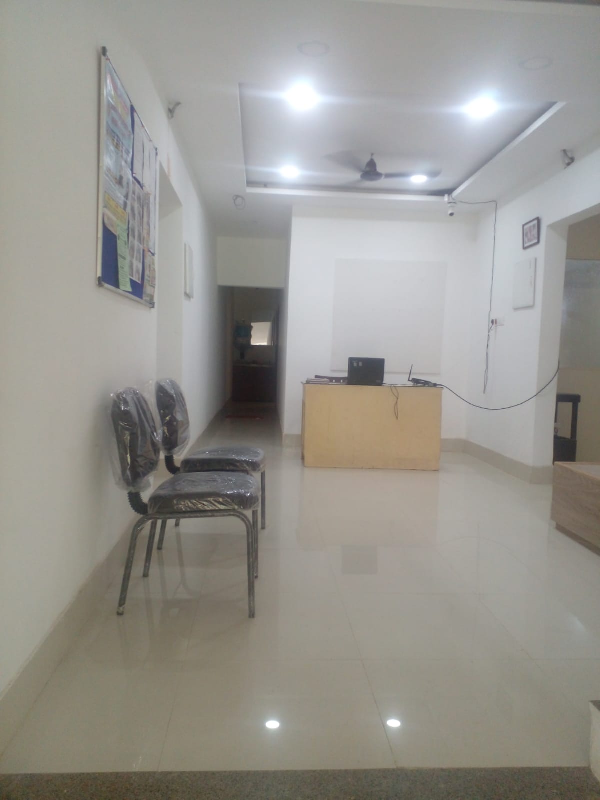Paramedical Lab