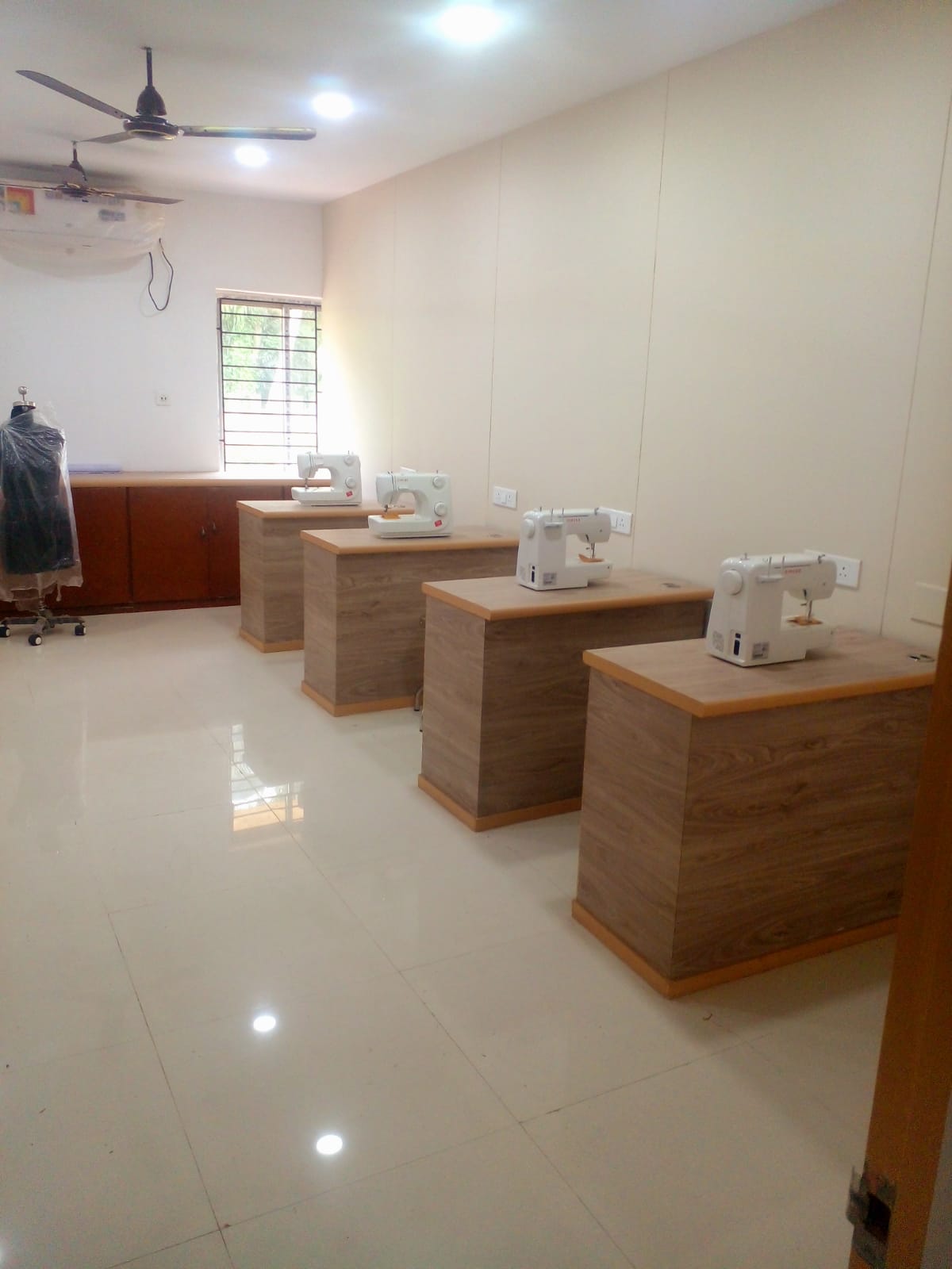 Classroom